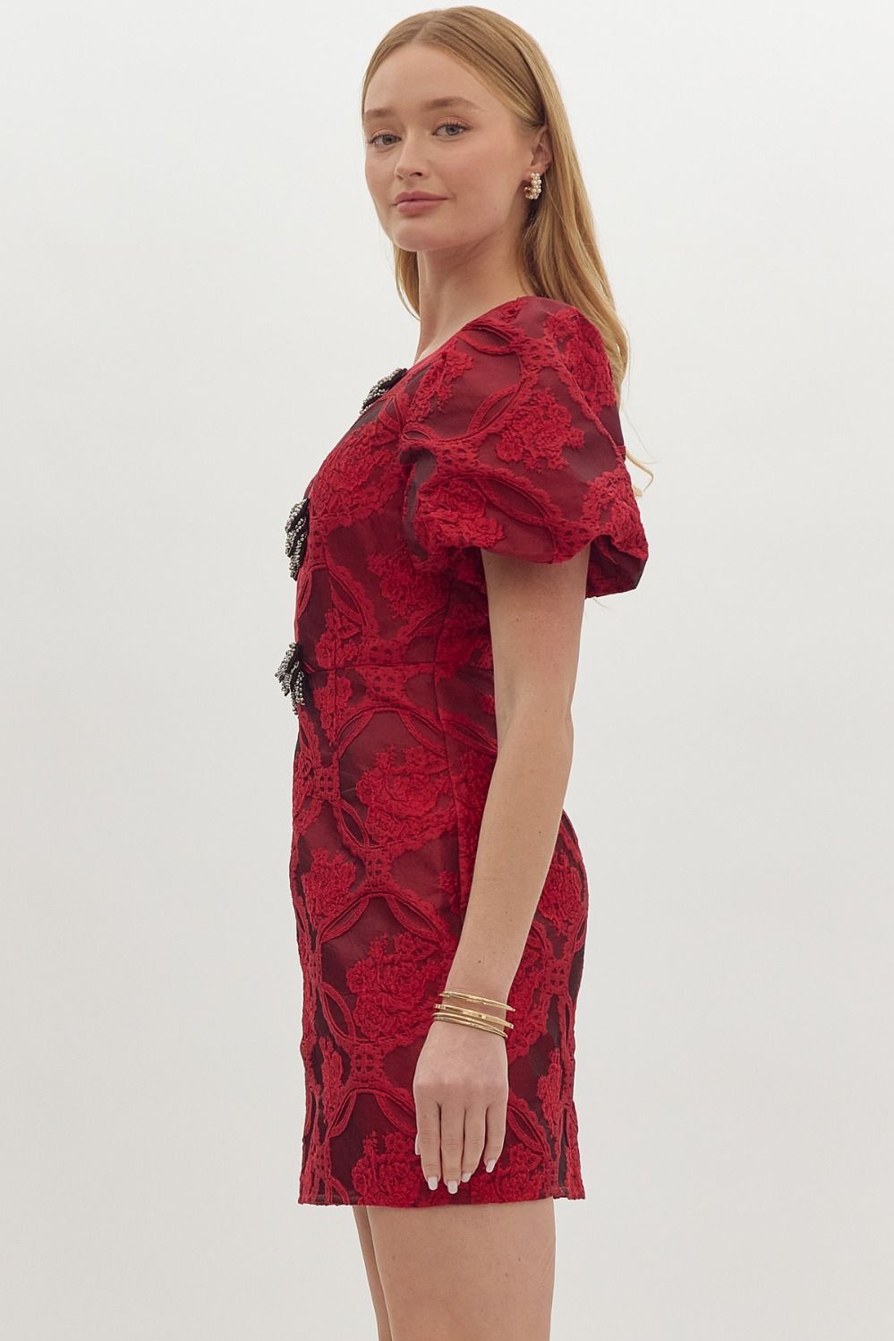 Ruby Dress