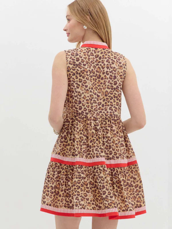 Suri Dress