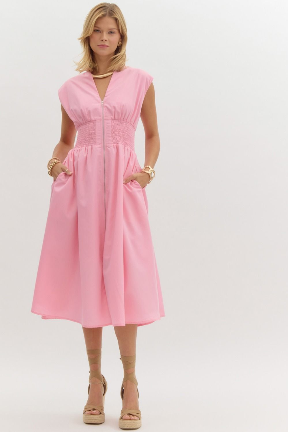 Sloane Dress