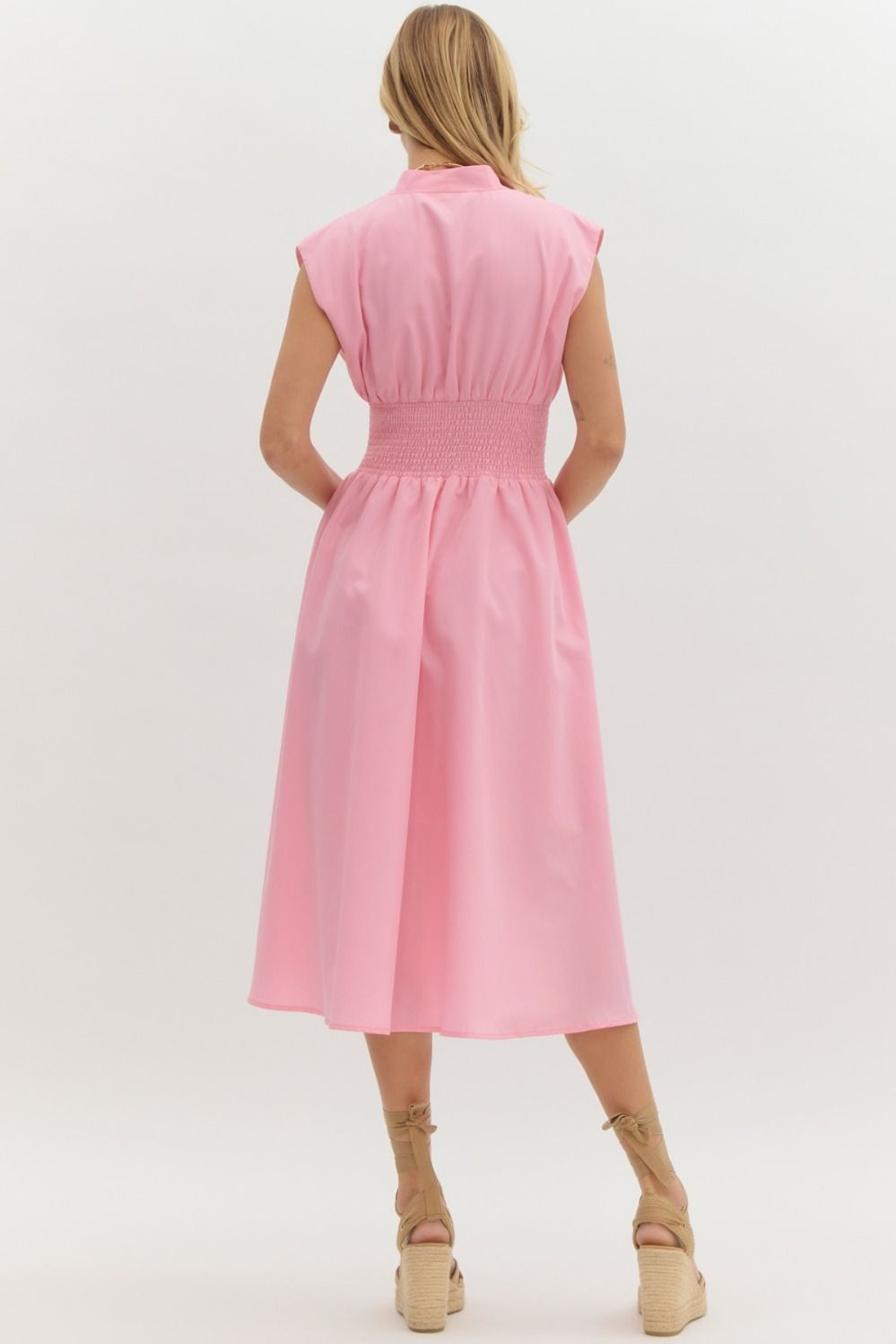 Sloane Dress