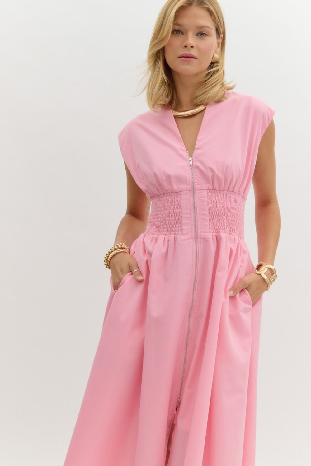 Sloane Dress