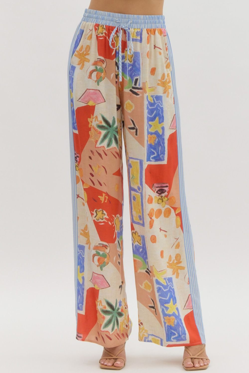 Valentina Pants- ONLY