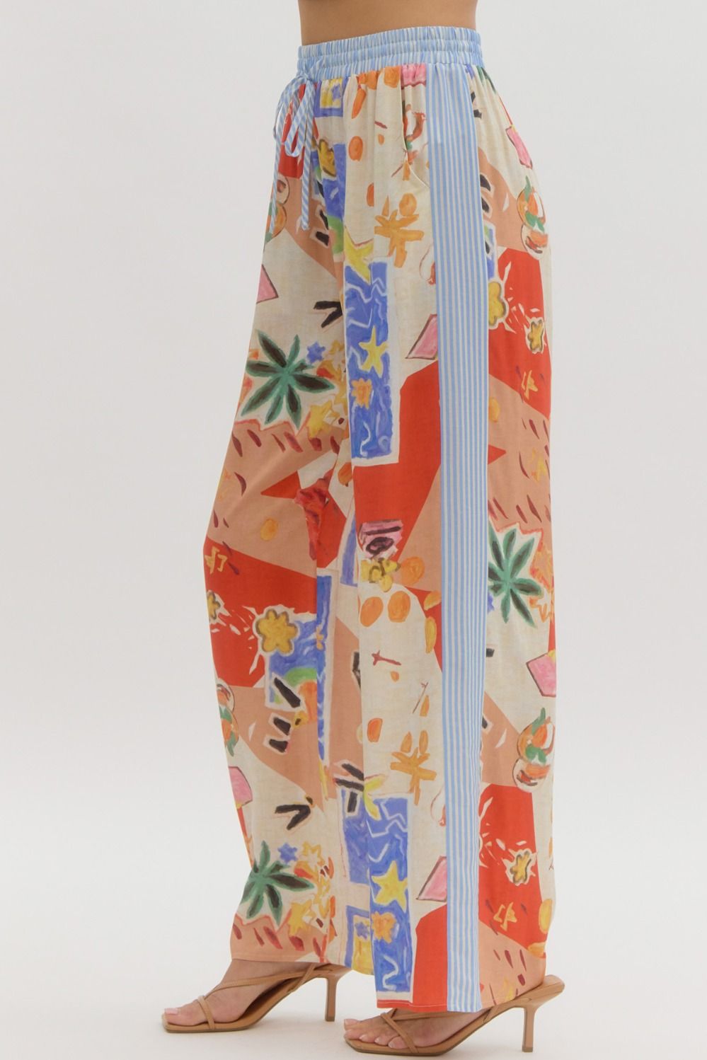 Valentina Pants- ONLY