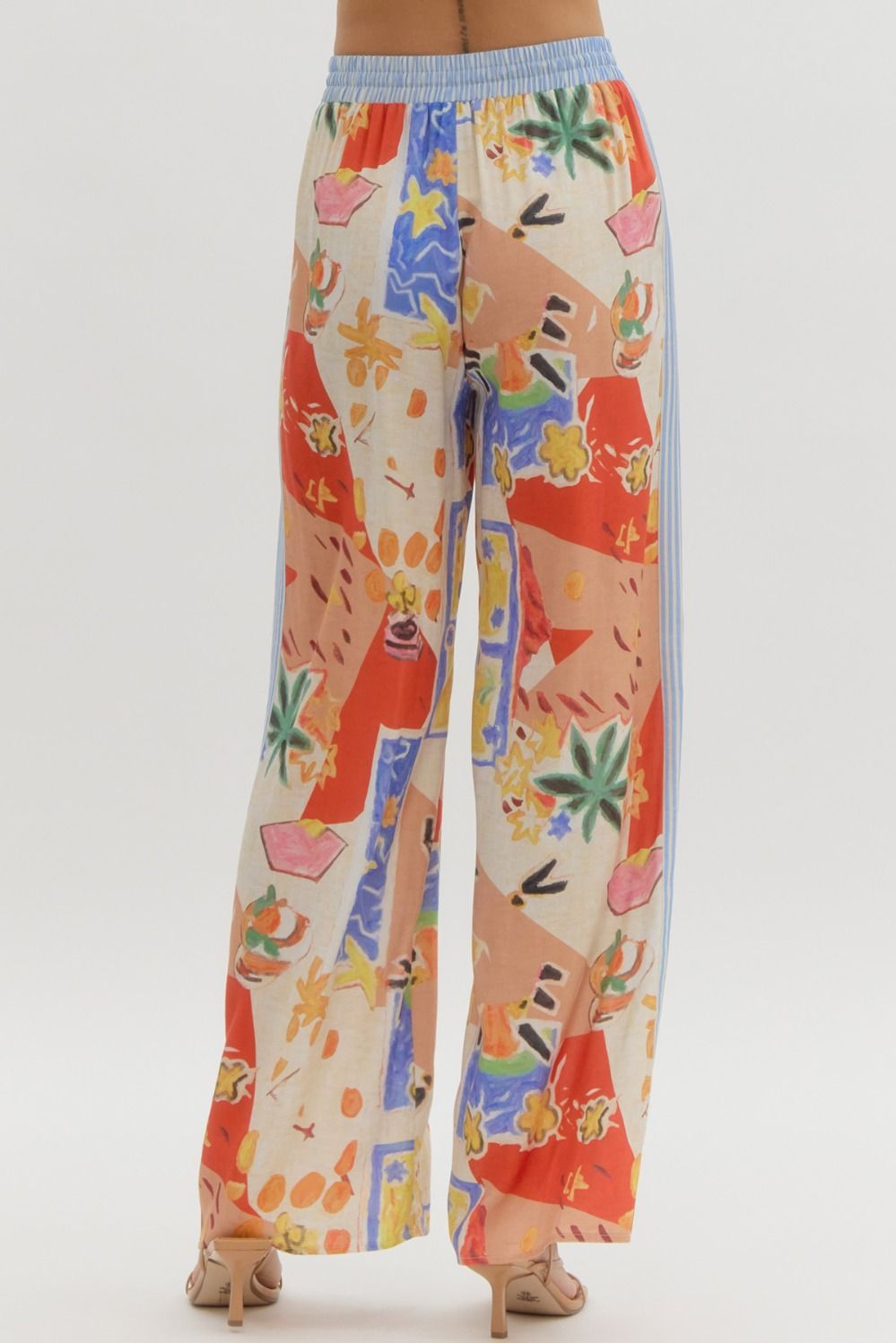 Valentina Pants- ONLY