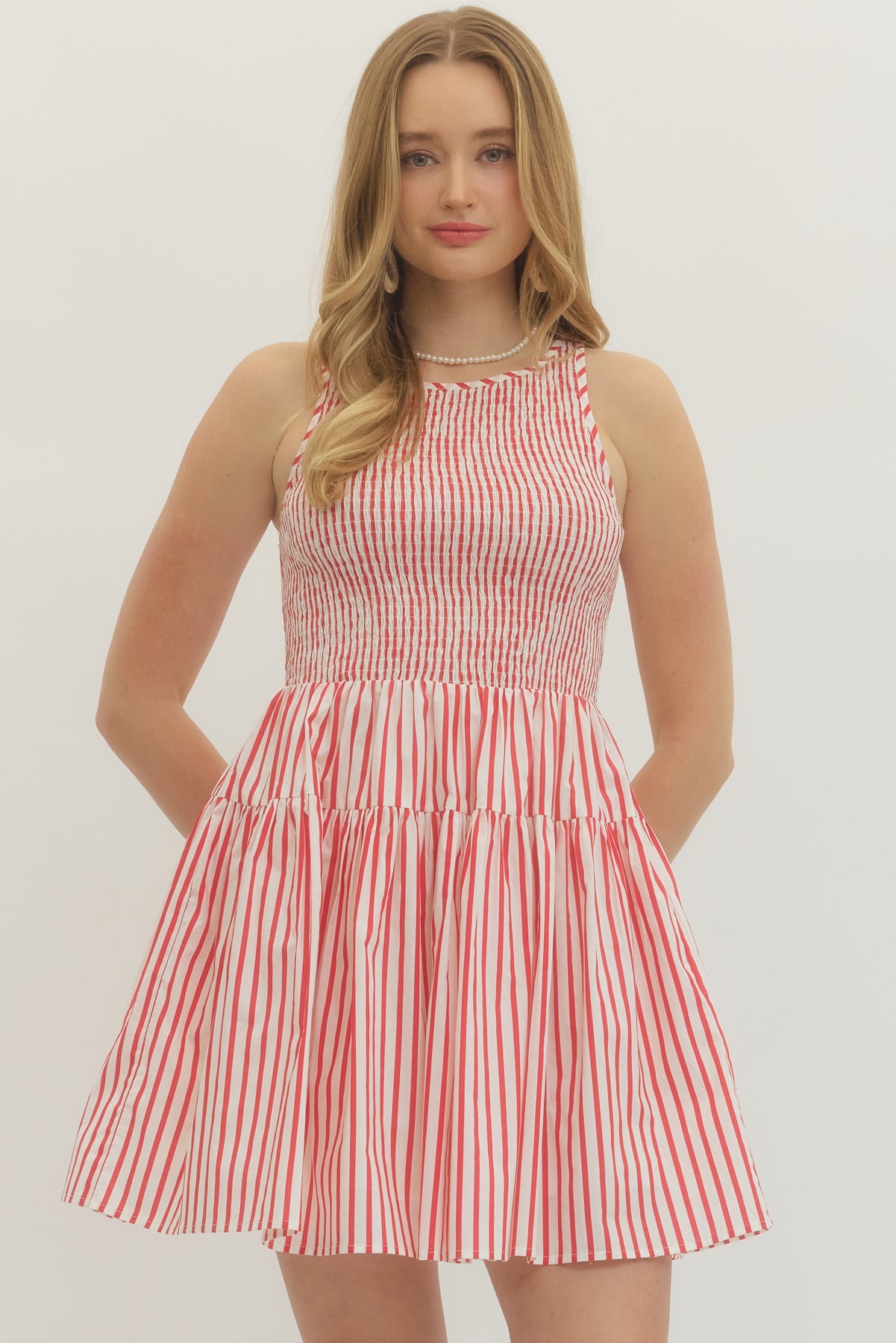 Ellis Dress