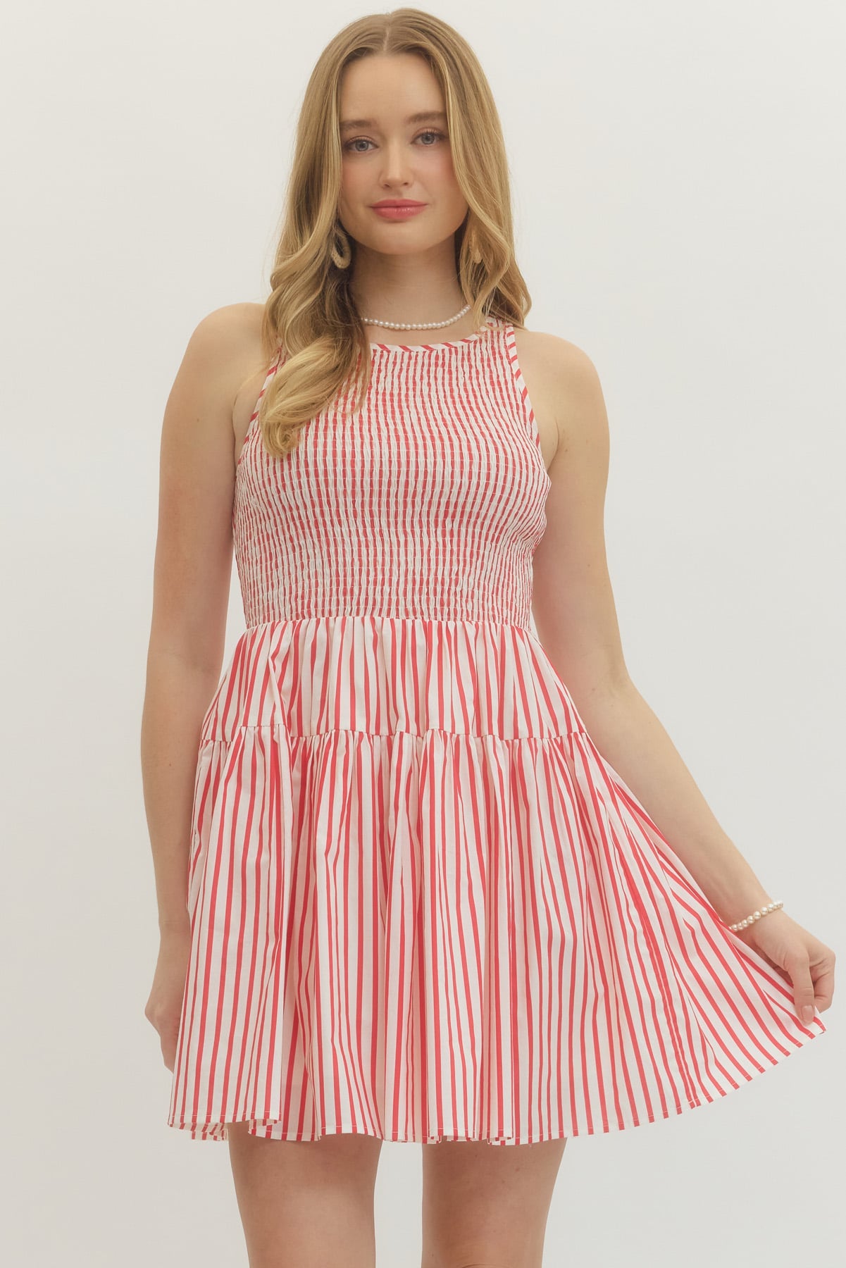Ellis Dress