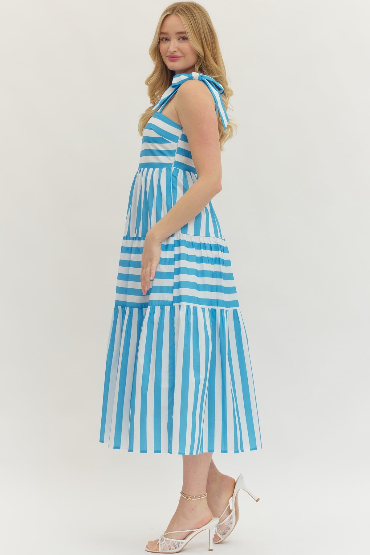 Belle Dress