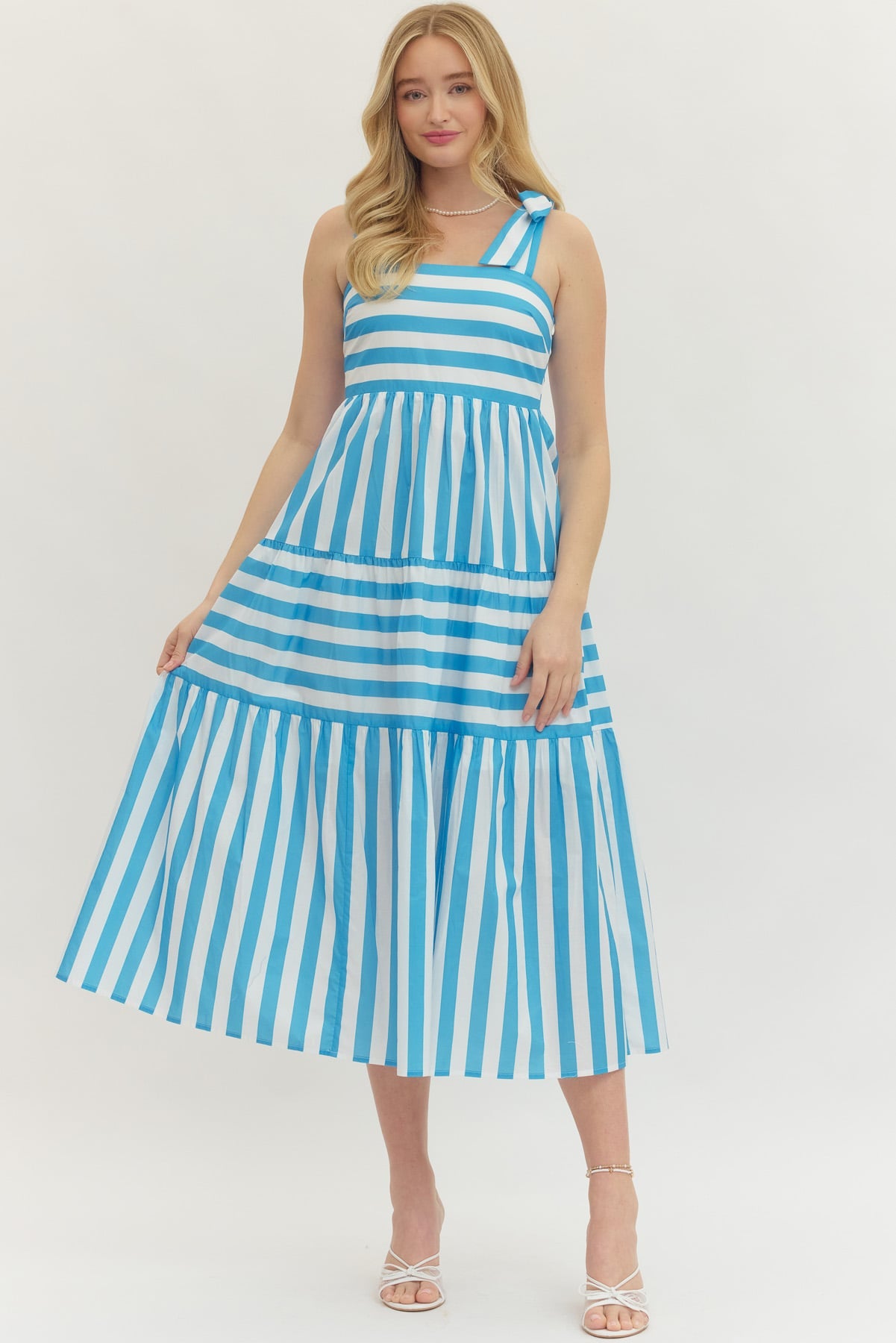 Belle Dress