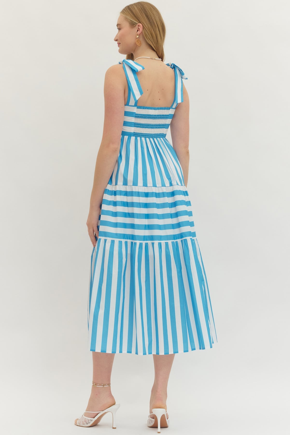 Belle Dress