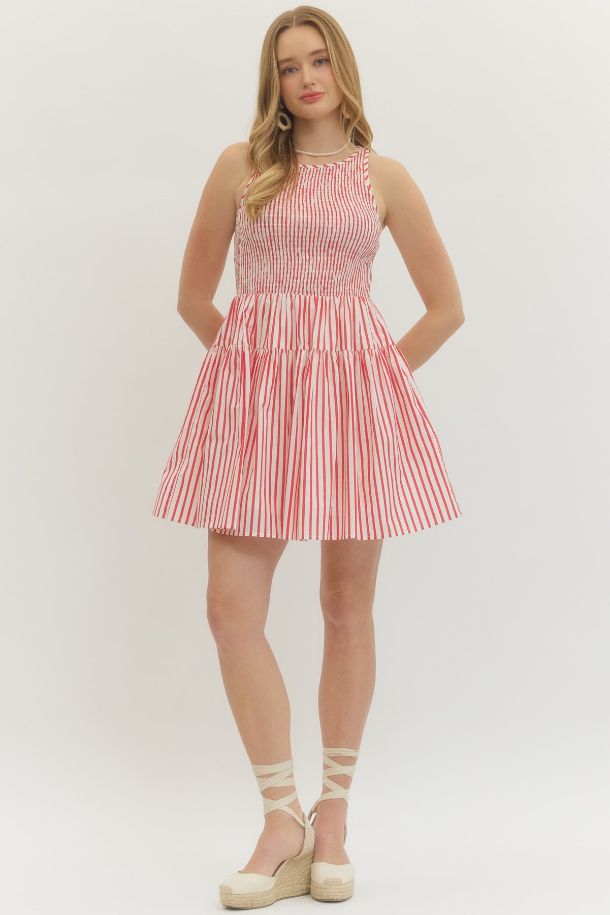 Ellis Dress