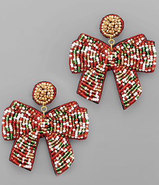 All Wrapped Up Earrings MULTI