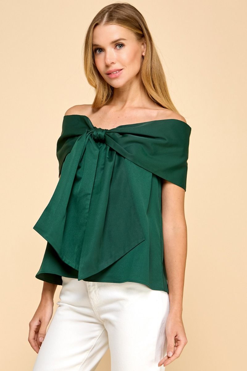 Bianca Top