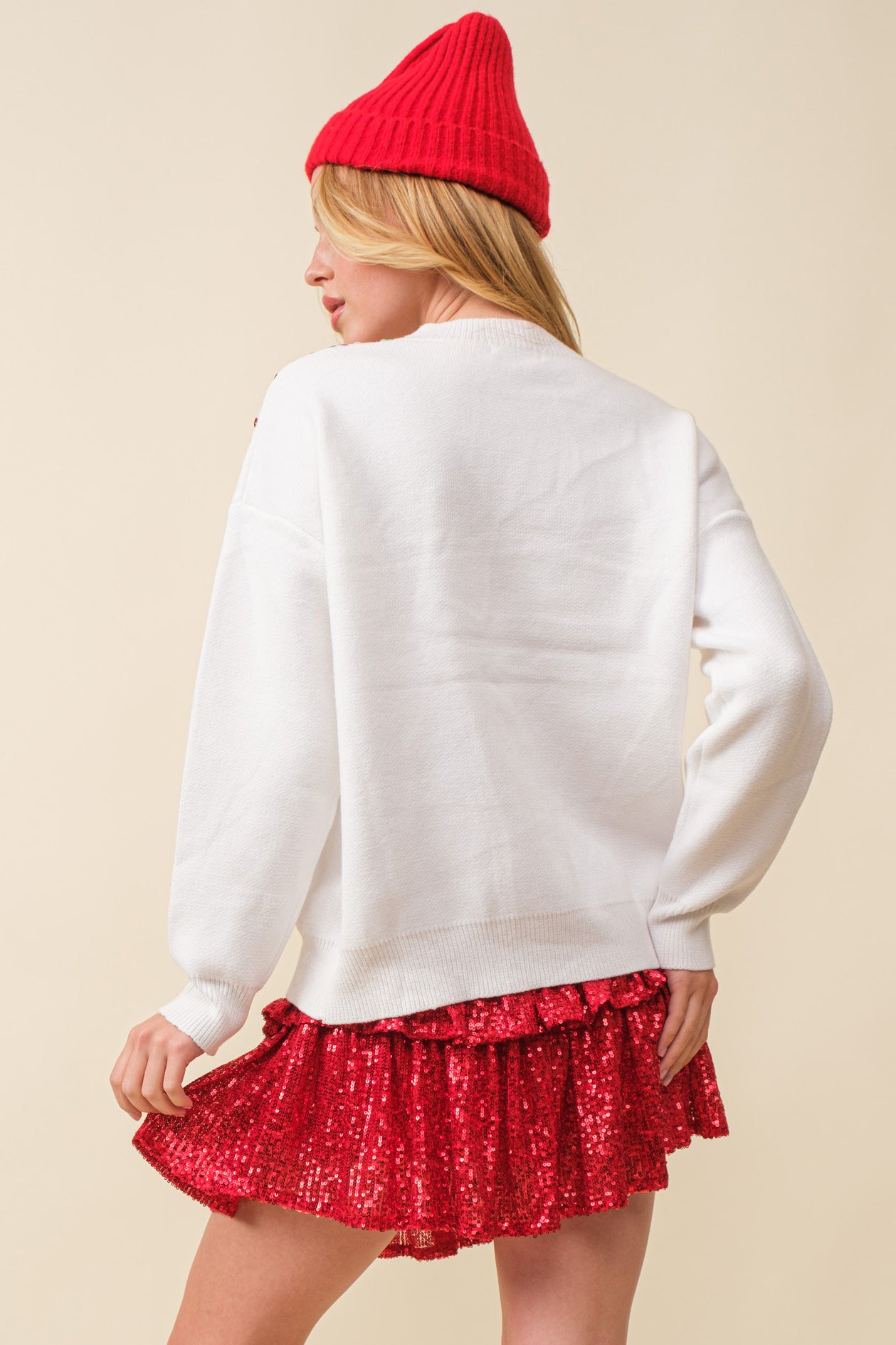 Shine Bright Sweater